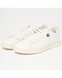 champion trainers white