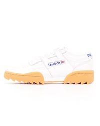 reebok workout ripple