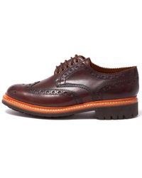 grenson clearance