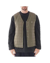 gramicci work jacket