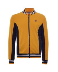 fila bronx jacket