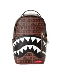 sprayground backpack price