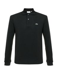 forklædning Konsultere ironi Lacoste Polo shirts for Men - Up to 51% off at Lyst.com