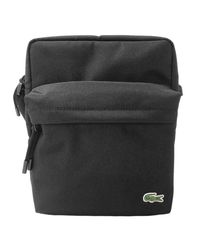 Lacoste Bags for Men - Up to 50% off at Lyst.com