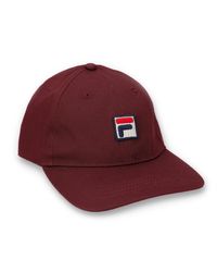 cap fila original
