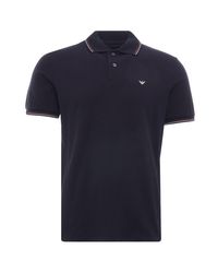 armani polo