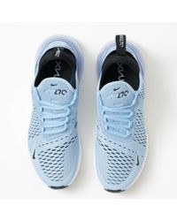 air max 270 leche blue