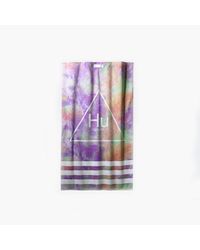 Womens Purple X Pharrell Williams Hu Holi Towel