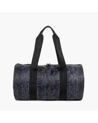 Herschel Supply Co. Black Packable Duffle Classic