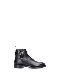 stivali givenchy uomo