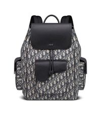 men dior backpack