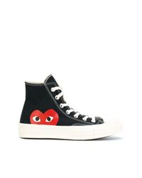 chaussur comme des garcons
