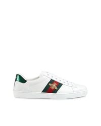 Gucci Sneakers for Men - Up to 55% off at Lyst.com