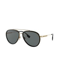 Burberry Sunglasses for Men - Up to 30% off at Lyst.com