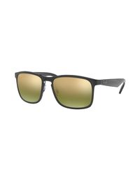 ray ban chromance amazon