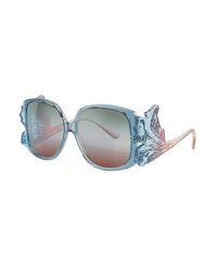 giorgio armani sunglasses womens