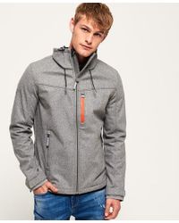 superdry sd windtrekker