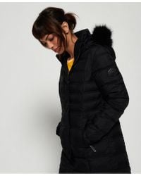 superdry mountain super fuji jacket waterproof