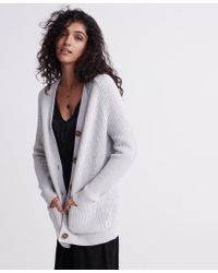 maison margiela mohair cardigan