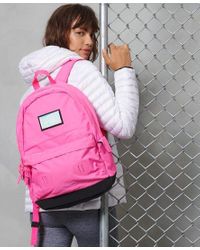 superdry ladies backpack