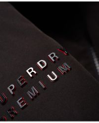 superdry mothership parka