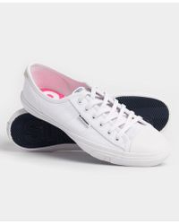 Superdry Sneakers voor dames - Tot 50% korting op Lyst.com.nl