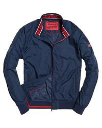 flyweight harrington jacket