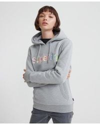 superdry sale womens hoodies