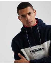 sweat homme superdry soldes