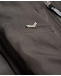 superdry carrie bomber jacket