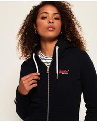 superdry sale womens hoodies