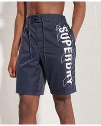 Superdry Beachwear for Men - Up to 60% off at Lyst.com