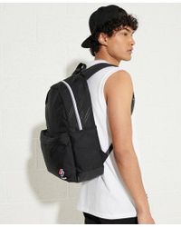 superdry super semester backpack