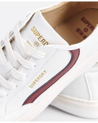 Superdry Sneakers voor heren - Lyst.com.nl