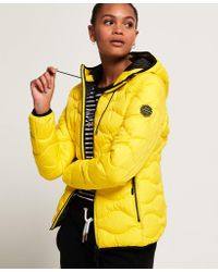 superdry astrae jacket