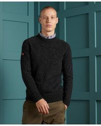 superdry jumper sale