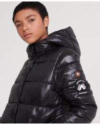 cheap superdry coats