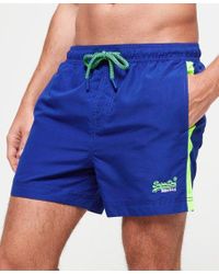 Superdry Beachwear for Men - Up to 69% off at Lyst.com