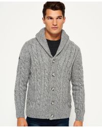 sweater superdry