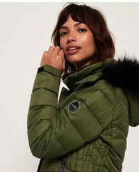 Superdry Jackets for Women - Up to 67% off at Lyst.com