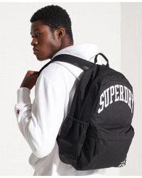 superdry scuba backpack