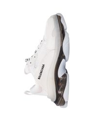 balenciaga triple s 40