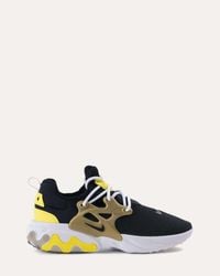 Nike React Presto for Men | Lyst