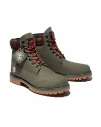Timberland heritage 6 warm lined cheap boot