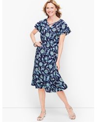 talbots sundresses