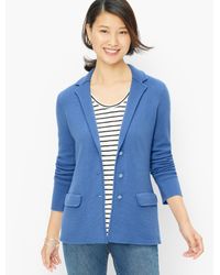 talbots jackets clearance