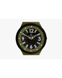 Tateossian - Green Racing Time Watch for Men - Lyst