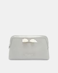 ted baker grey bolsa