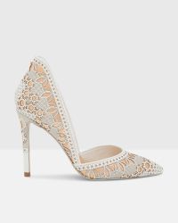 high heels ted baker