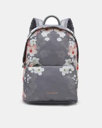 ted baker womens backpack
